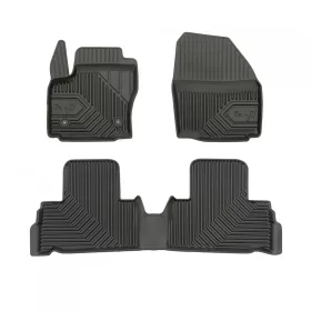   Ford Galaxy II minivan rögzítő kapcsok közti távolság 31cm 2009-2015 Hochbord-Gummimatte FROGUM NO.77