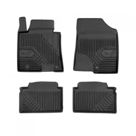 Hyundai I30 II 2011-2017 Hochbord-Gummimatte FROGUM NO.77