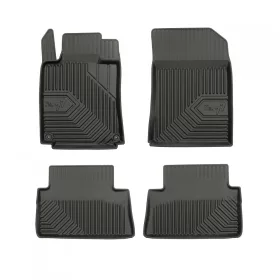 Peugeot 508 I 2010-2018 Hochbord-Gummimatte FROGUM NO.77
