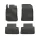 Peugeot 508 I 2010-2018 Hochbord-Gummimatte FROGUM NO.77