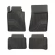 Mercedes-Benz E-osztály W211 außer 4Matic 2002-2009 Hochbord-Gummimatte FROGUM NO.77