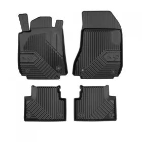  Alfa Romeo 159 Limousine und kombi 2005-2011 Hochbord-Gummimatte FROGUM NO.77