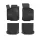 SEAT Toledo II Limousine 1999-2004 Hochbord-Gummimatte FROGUM NO.77