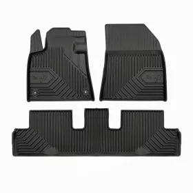   Citroën C4 Picasso II minivan 2013-2019 Hochbord-Gummimatte FROGUM NO.77