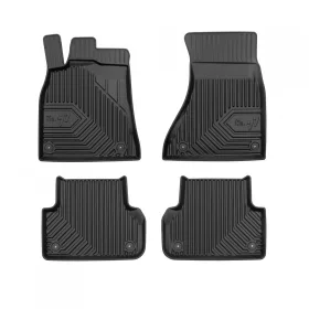   Audi A5 Sportback 8T liftback 2009-2016 Hochbord-Gummimatte FROGUM NO.77