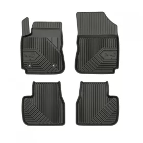   Citroën C4 Cactus crossover 2014-2020 Hochbord-Gummimatte FROGUM NO.77