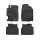 Mazda 6 I Limousine 2002-2007 Hochbord-Gummimatte FROGUM NO.77