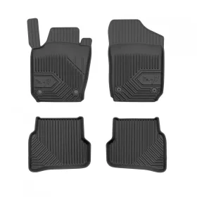 SEAT Ibiza IV 2008-2017 Hochbord-Gummimatte FROGUM NO.77