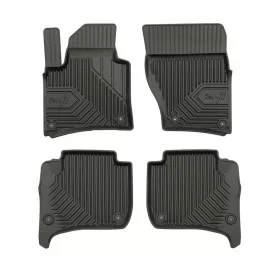   Porsche Cayenne II suv 2010-2017 Hochbord-Gummimatte FROGUM NO.77