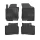 Hyundai I30 I hatchback 2007-2012 Hochbord-Gummimatte FROGUM NO.77