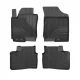 Hyundai I30 I hatchback 2007-2012 Hochbord-Gummimatte FROGUM NO.77