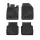 Opel Signum hatchback 2003-2008 Hochbord-Gummimatte FROGUM NO.77