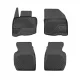 Honda Civic VIII hatchback 2006-2011 Hochbord-Gummimatte FROGUM NO.77