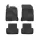 Renault Laguna III 2007-2015 Hochbord-Gummimatte FROGUM NO.77