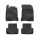 Renault Laguna III 2007-2015 Hochbord-Gummimatte FROGUM NO.77