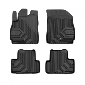   Chevrolet Orlando I minivan 2010-2018 Hochbord-Gummimatte FROGUM NO.77