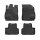 Chevrolet Orlando I minivan 2010-2018 Hochbord-Gummimatte FROGUM NO.77