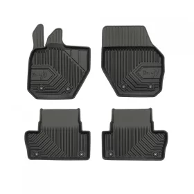 Volvo XC60 I suv 2008-2017 Hochbord-Gummimatte FROGUM NO.77
