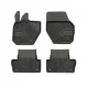 Volvo XC60 I suv 2008-2017 Hochbord-Gummimatte FROGUM NO.77