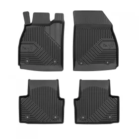 Opel Insignia A 2008-2017 Hochbord-Gummimatte FROGUM NO.77