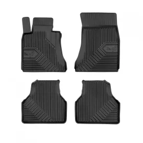   BMW 7 Seria E66 Limousine 2001-2008 Hochbord-Gummimatte FROGUM NO.77