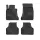 BMW 7 Seria E66 Limousine 2001-2008 Hochbord-Gummimatte FROGUM NO.77