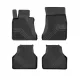 BMW 7 Seria E66 Limousine 2001-2008 Hochbord-Gummimatte FROGUM NO.77