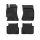 Subaru Forester III suv 2008-2013 Hochbord-Gummimatte FROGUM NO.77
