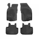Alfa Romeo 147 hatchback 2000-2010 Hochbord-Gummimatte FROGUM NO.77