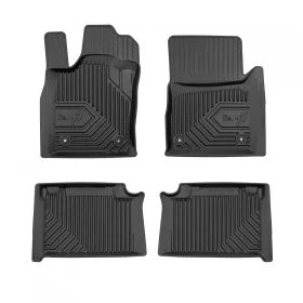   Jeep Grand Cherokee IV suv 2010-2021 Hochbord-Gummimatte FROGUM NO.77