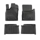 Jeep Grand Cherokee IV suv 2010-2021 Hochbord-Gummimatte FROGUM NO.77