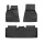 Tesla Model S liftback 2012- Hochbord-Gummimatte FROGUM NO.77