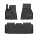 Tesla Model S liftback 2012- Hochbord-Gummimatte FROGUM NO.77