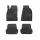 Audi A4 B6 Limousine und kombi 2000-2006 Hochbord-Gummimatte FROGUM NO.77