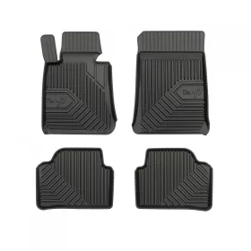   BMW 3 Seria E90 Limousine außer xDrive 2004-2012 Hochbord-Gummimatte FROGUM NO.77