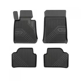   BMW 3 Seria E92 coupe außer xDrive 2006-2012 Hochbord-Gummimatte FROGUM NO.77