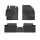 Toyota Corolla X 2006-2013 Hochbord-Gummimatte FROGUM NO.77