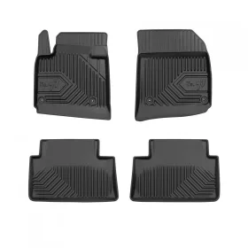 Citroën C5 II 2008-2017 Hochbord-Gummimatte FROGUM NO.77