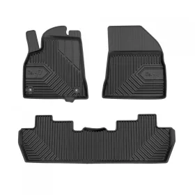   Peugeot 5008 I minivan 2009-2017 Hochbord-Gummimatte FROGUM NO.77