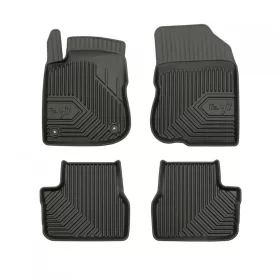   Peugeot 2008 I crossover 2013-2019 Hochbord-Gummimatte FROGUM NO.77