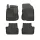Peugeot 2008 I crossover 2013-2019 Hochbord-Gummimatte FROGUM NO.77