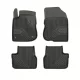 Peugeot 2008 I crossover 2013-2019 Hochbord-Gummimatte FROGUM NO.77