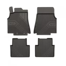   Mercedes-Benz A-osztály W169 hatchback 2004-2012 Hochbord-Gummimatte FROGUM NO.77