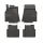 Mercedes-Benz A-osztály W169 hatchback 2004-2012 Hochbord-Gummimatte FROGUM NO.77