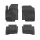 Hyundai I20 I hatchback 2008-2014 Hochbord-Gummimatte FROGUM NO.77
