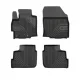 Mitsubishi Space Star minivan 2013- Hochbord-Gummimatte FROGUM NO.77