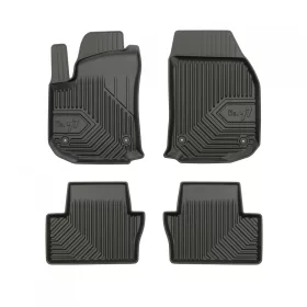   Opel Zafira B minivan 2005-2014 Hochbord-Gummimatte FROGUM NO.77
