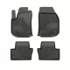 Opel Zafira B minivan 2005-2014 Hochbord-Gummimatte FROGUM NO.77