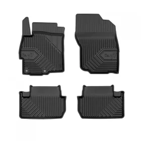   Mitsubishi Lancer VIII 2007-2016 Hochbord-Gummimatte FROGUM NO.77