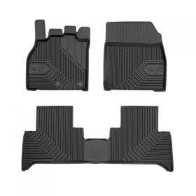  Renault Grand Scenic II minivan 2009-2016 Hochbord-Gummimatte FROGUM NO.77